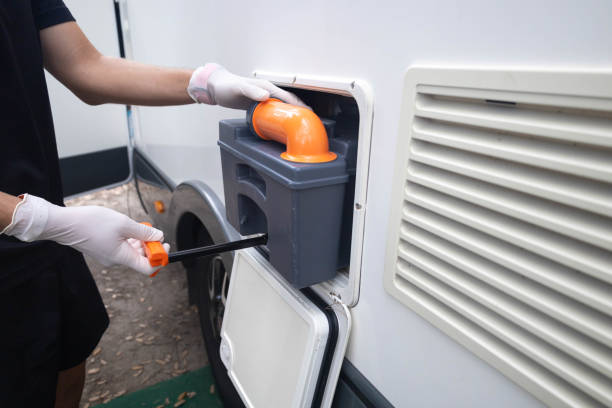 Best Emergency porta potty rental  in Redondo Beach, CA