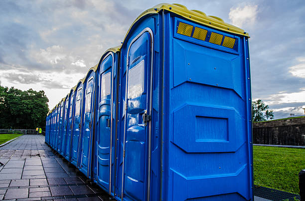 Portable restroom solutions in Redondo Beach, CA